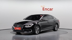 Hyundai Grandeur 2017