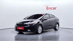 Kia K3 2017