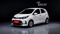 Kia morning 2021