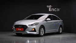 Hyundai Sonata 2019