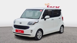 Kia RAY 2015