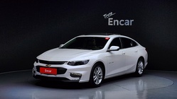 Chevrolet Malibu 2017