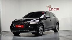 Genesis GV70 2021