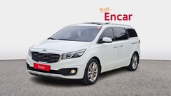 Kia Canival 2017