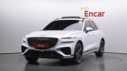 Genesis GV70 2021