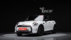 MINI Cooper 2024