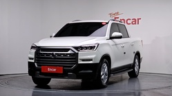 Ssangyong Rexton 2023