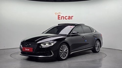 Hyundai Grandeur 2018