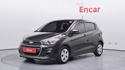Chevrolet Spark 2016