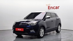 Ssangyong TIBOLI 2016