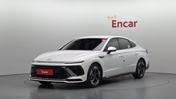 Hyundai Sonata 2025