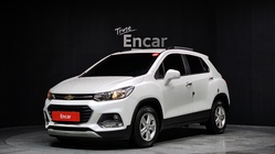 Chevrolet Trax 2019