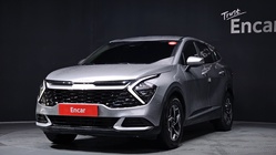 Kia Sportage 2021