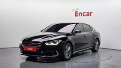 Hyundai Grandeur 2017