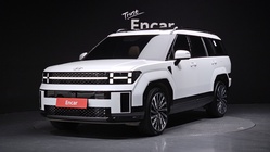 Hyundai Santa Fe 2023