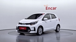 Kia morning 2021