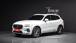 Volvo XC60 2021