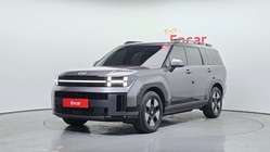 Hyundai Santa Fe 2023