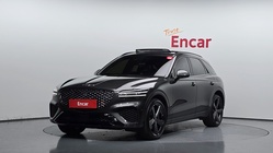 Genesis GV70 2023