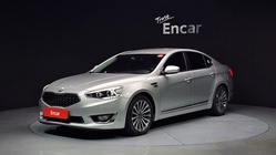Kia K7 2013