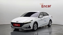 Hyundai Avante 2021