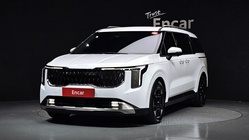 Kia Canival 2024