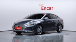 Hyundai Avante 2017