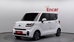 Kia RAY 2021