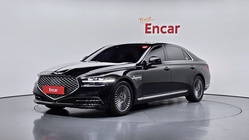 Genesis G90 2019