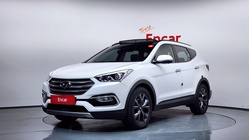 Hyundai Santa Fe 2015
