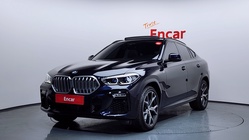 BMW X6 2020