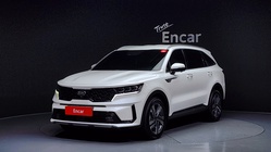 Kia Sorento 2020