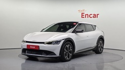Kia EV6 2021