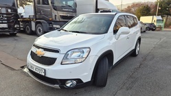 Chevrolet Orlando 2014