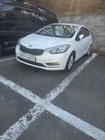 Kia K3 2015