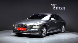 Genesis G80 2020