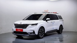 Kia Canival 2020