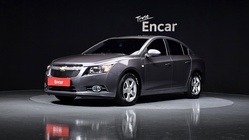 Chevrolet Cruze 2011