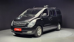 Hyundai Starex 2012