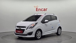 Chevrolet Spark 2014
