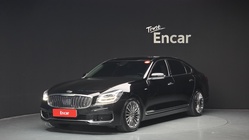 Kia K9 2019