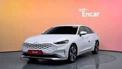 Kia K8 2022