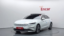Kia K8 2022