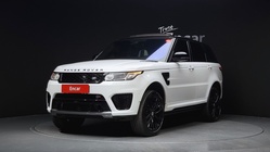 Land Rover Sport 2015