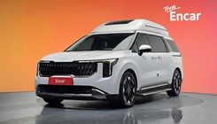 Kia Canival 2024