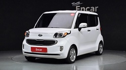 Kia RAY 2014