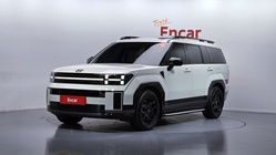 Hyundai Santa Fe 2024