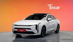Kia K8 2024