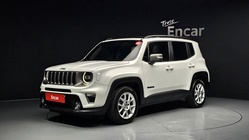 Jeep Renegade 2020