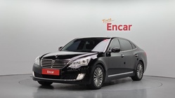 Hyundai Equus 2013